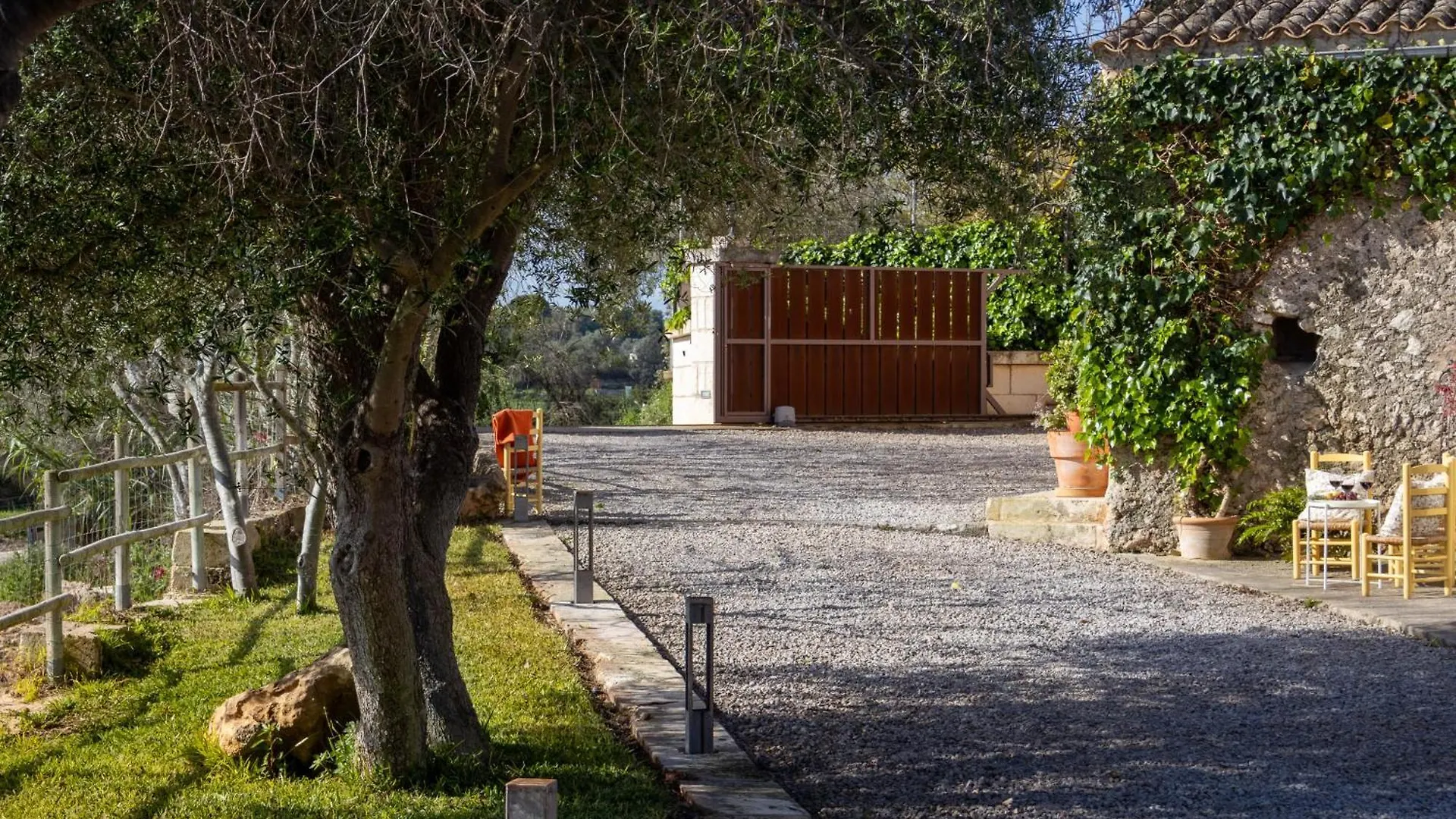 061 Finca Rafal Des Turo Etv8343 By Mallorca Charme Santa Margalida Spain