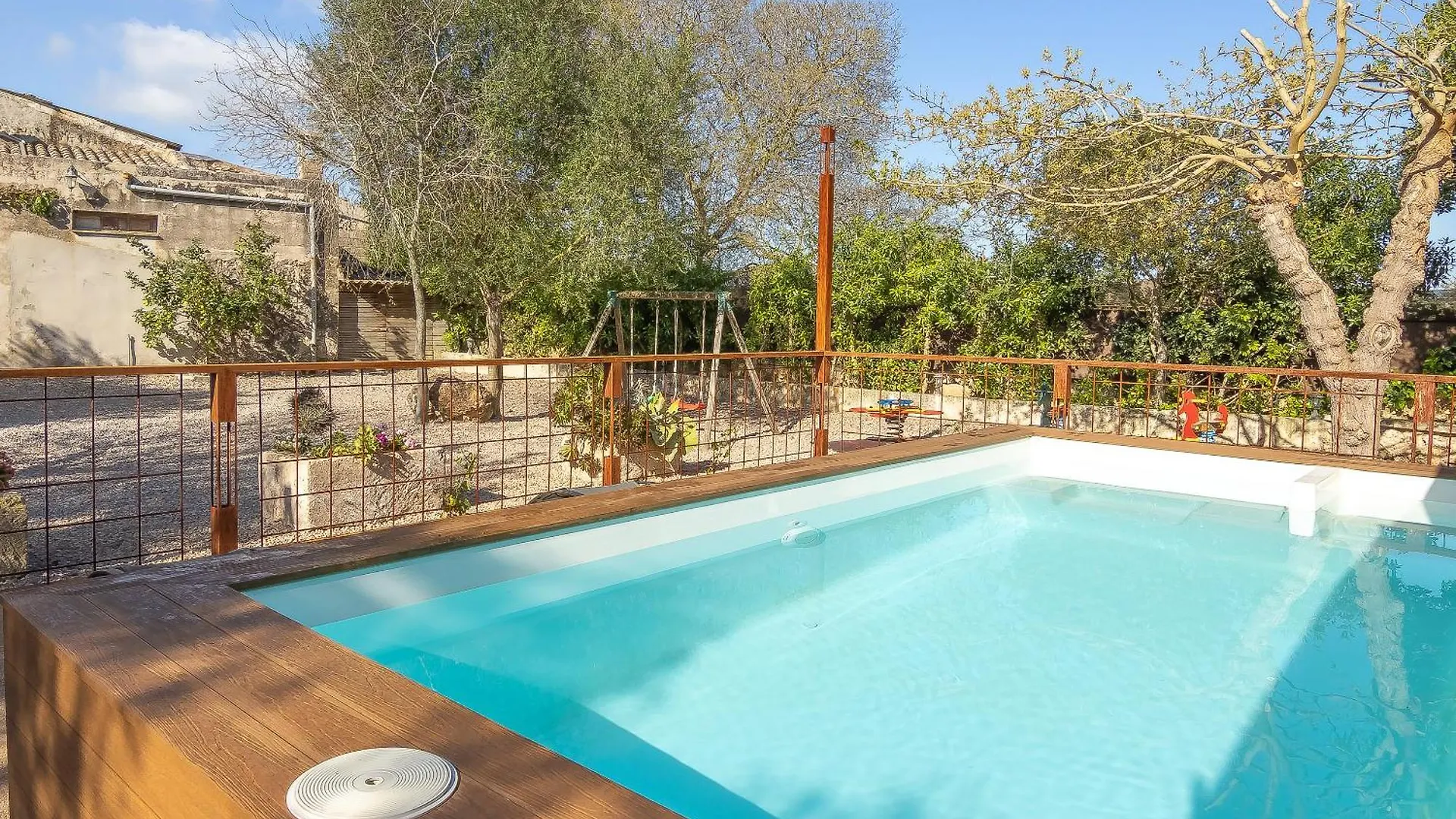 Holiday home 061 Finca Rafal Des Turo Etv8343 By Mallorca Charme Santa Margalida Spain