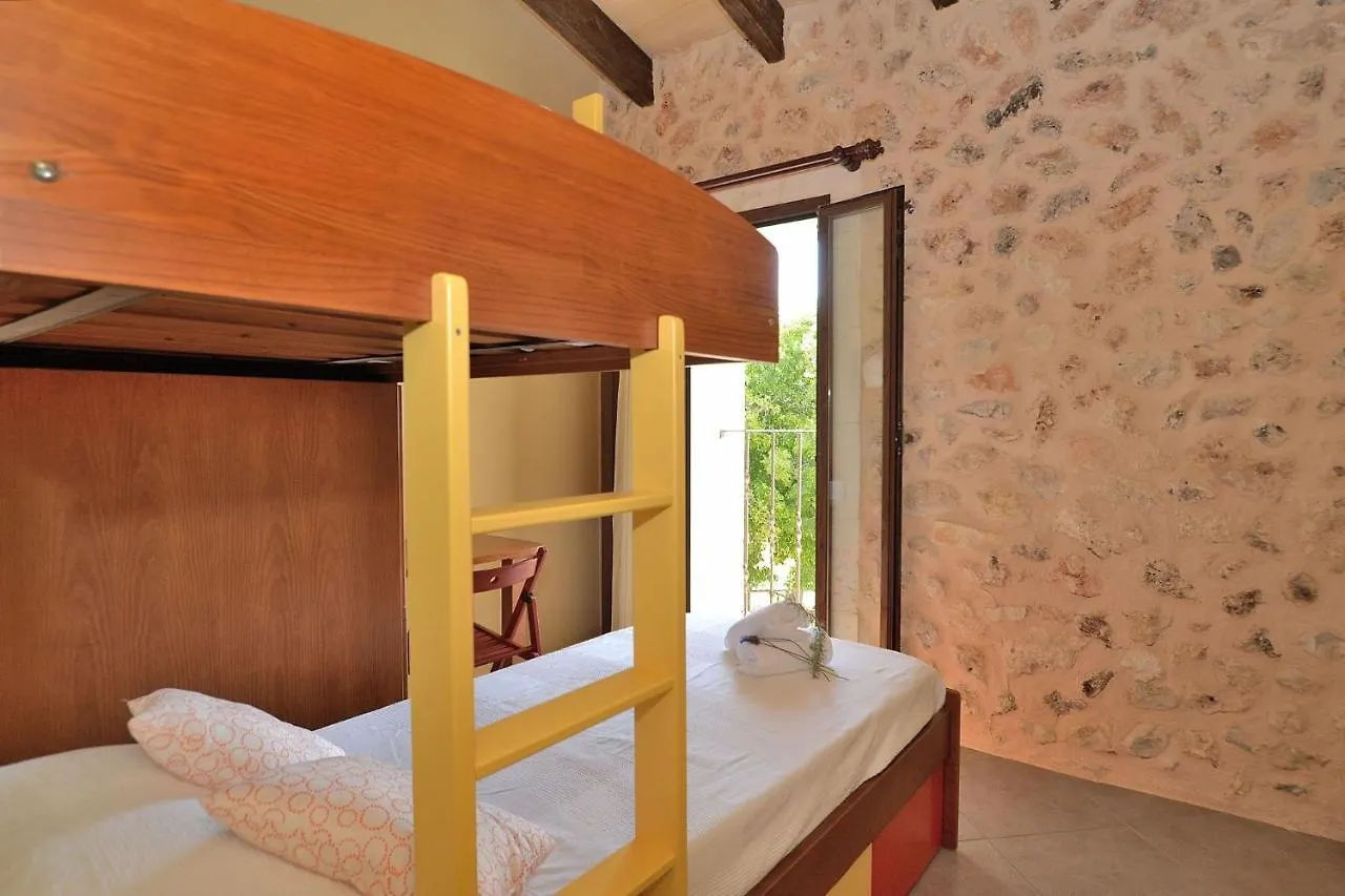 Holiday home 061 Finca Rafal Des Turo Etv8343 By Mallorca Charme Santa Margalida