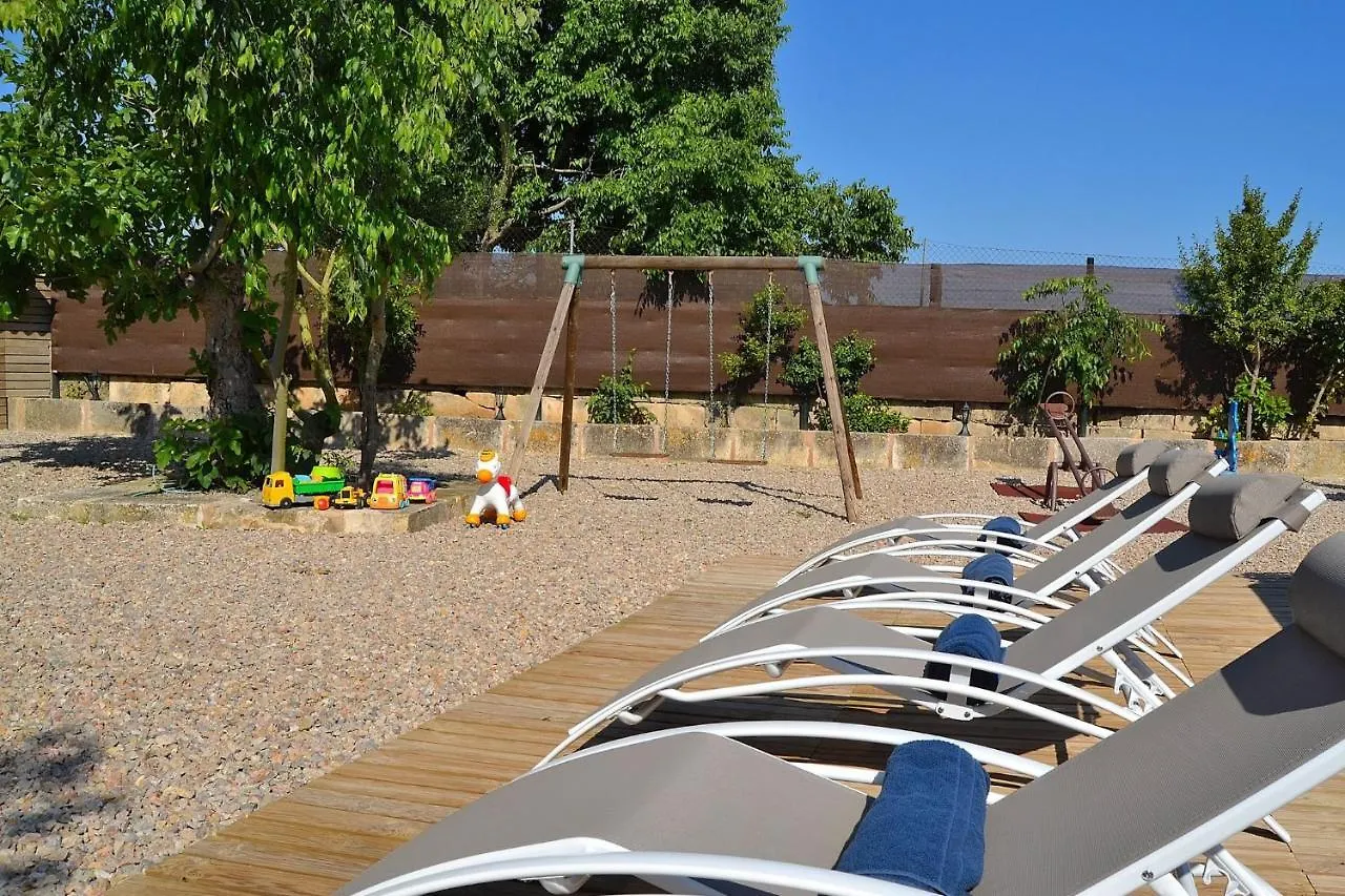 061 Finca Rafal Des Turo Etv8343 By Mallorca Charme Santa Margalida Holiday home