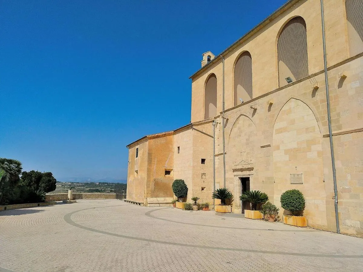 061 Finca Rafal Des Turo Etv8343 By Mallorca Charme Santa Margalida Holiday home