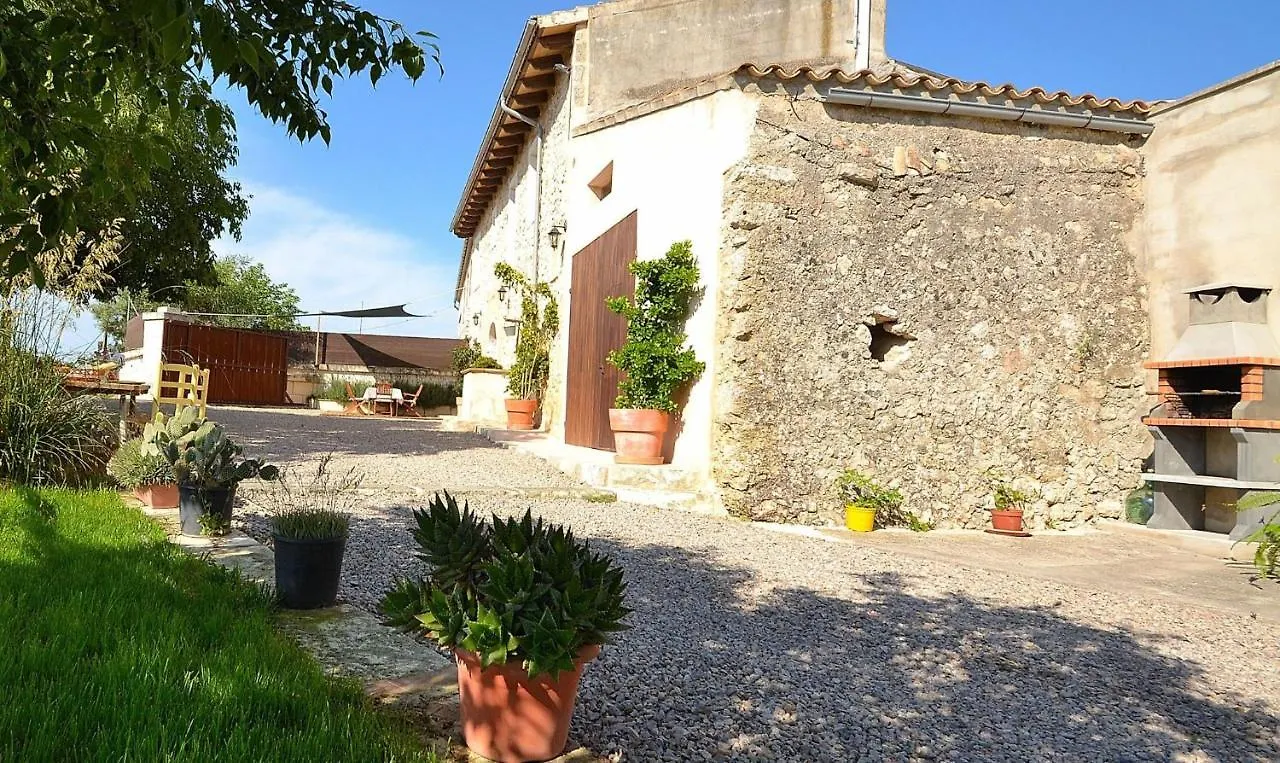 Holiday home 061 Finca Rafal Des Turo Etv8343 By Mallorca Charme Santa Margalida